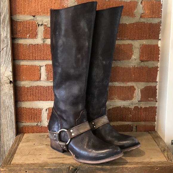 freebird sterling boots